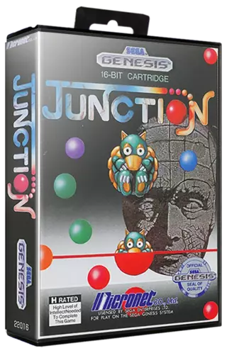 jeu Junction